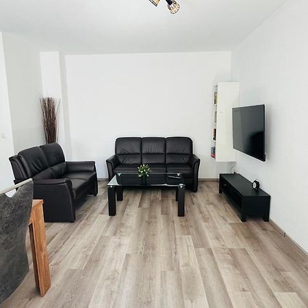 Ferienwohnung A&S Heuchelheim Heuchelheim  Екстер'єр фото