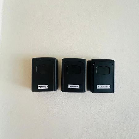 Ferienwohnung A&S Heuchelheim Heuchelheim  Екстер'єр фото