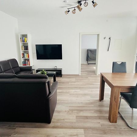 Ferienwohnung A&S Heuchelheim Heuchelheim  Екстер'єр фото