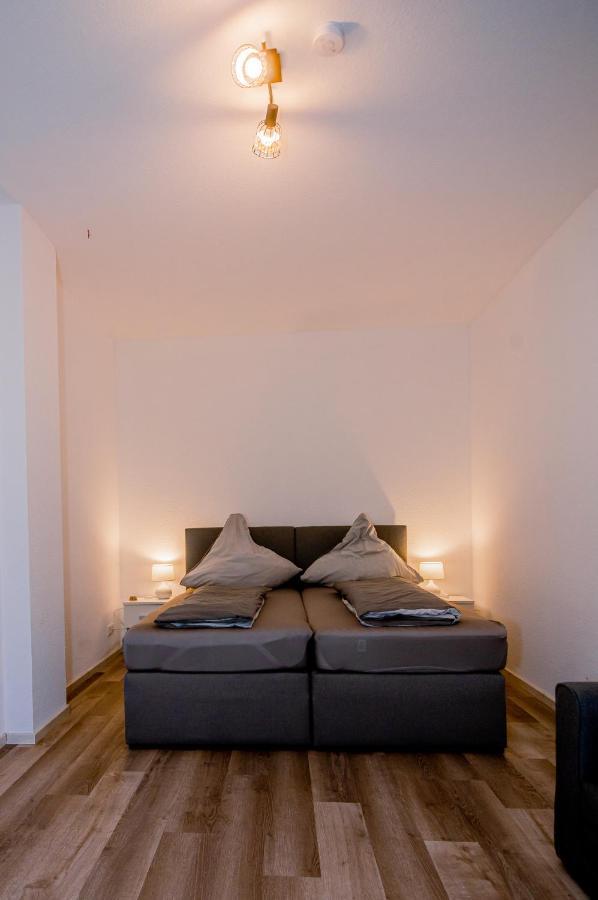 Ferienwohnung A&S Heuchelheim Heuchelheim  Екстер'єр фото