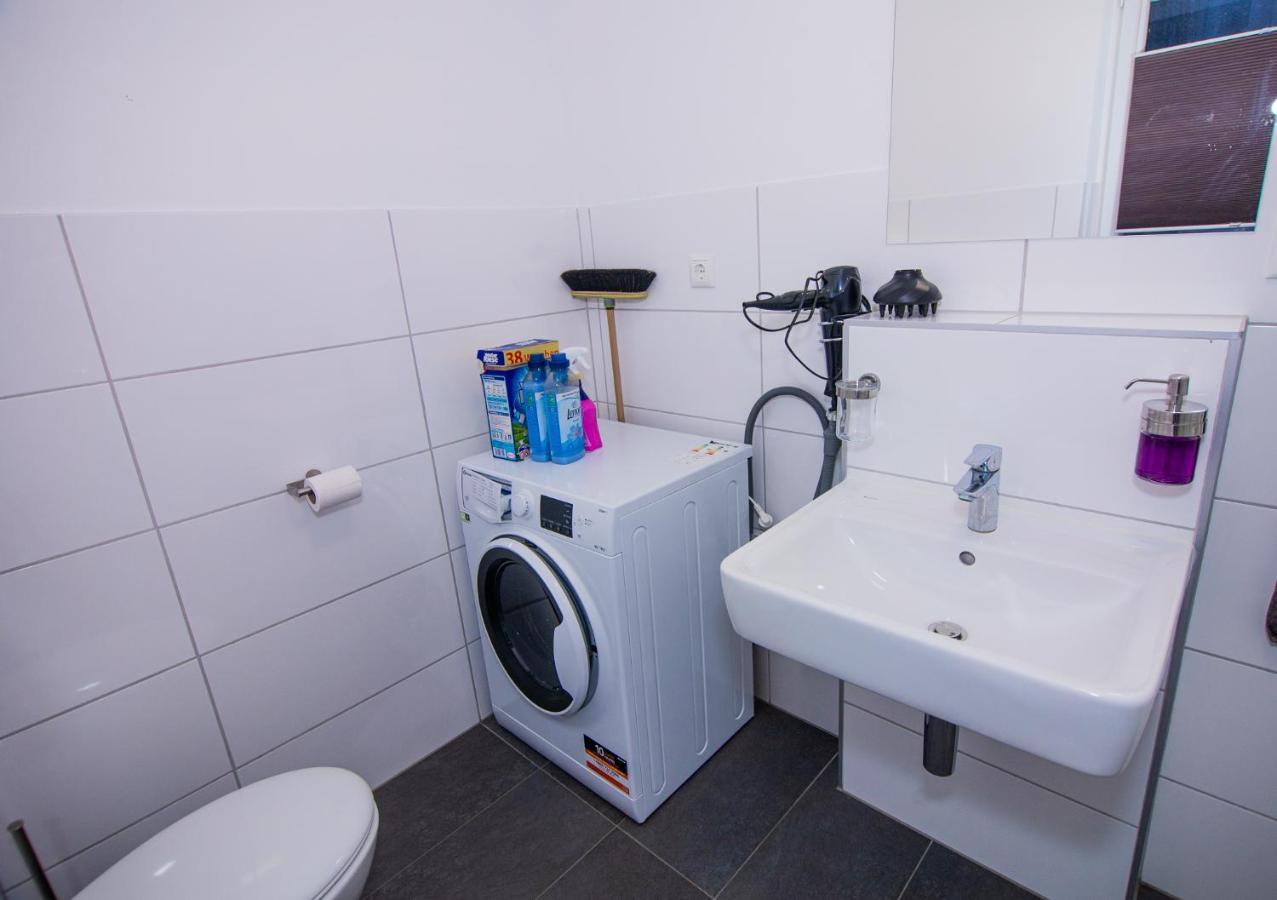 Ferienwohnung A&S Heuchelheim Heuchelheim  Екстер'єр фото