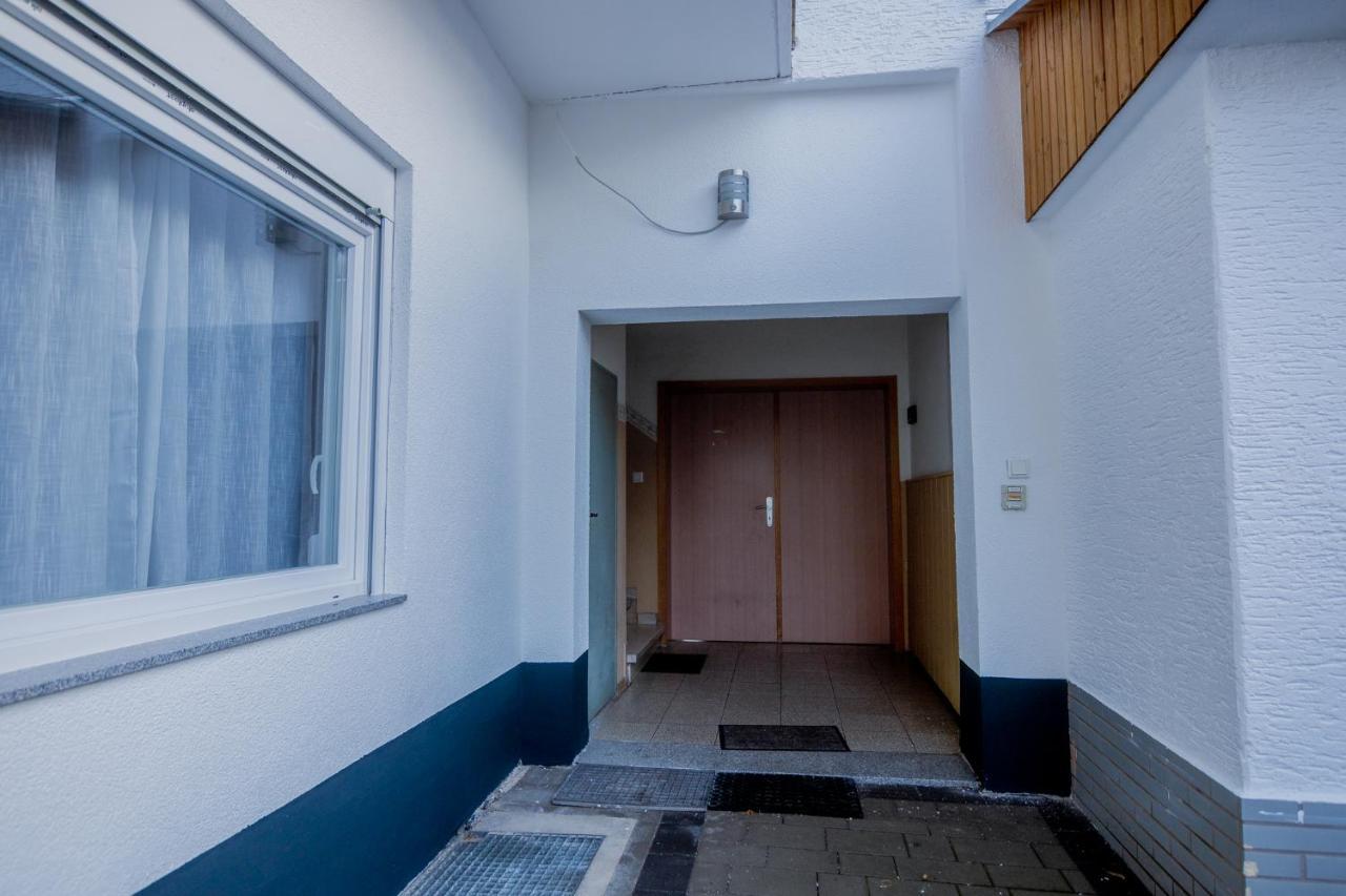 Ferienwohnung A&S Heuchelheim Heuchelheim  Екстер'єр фото