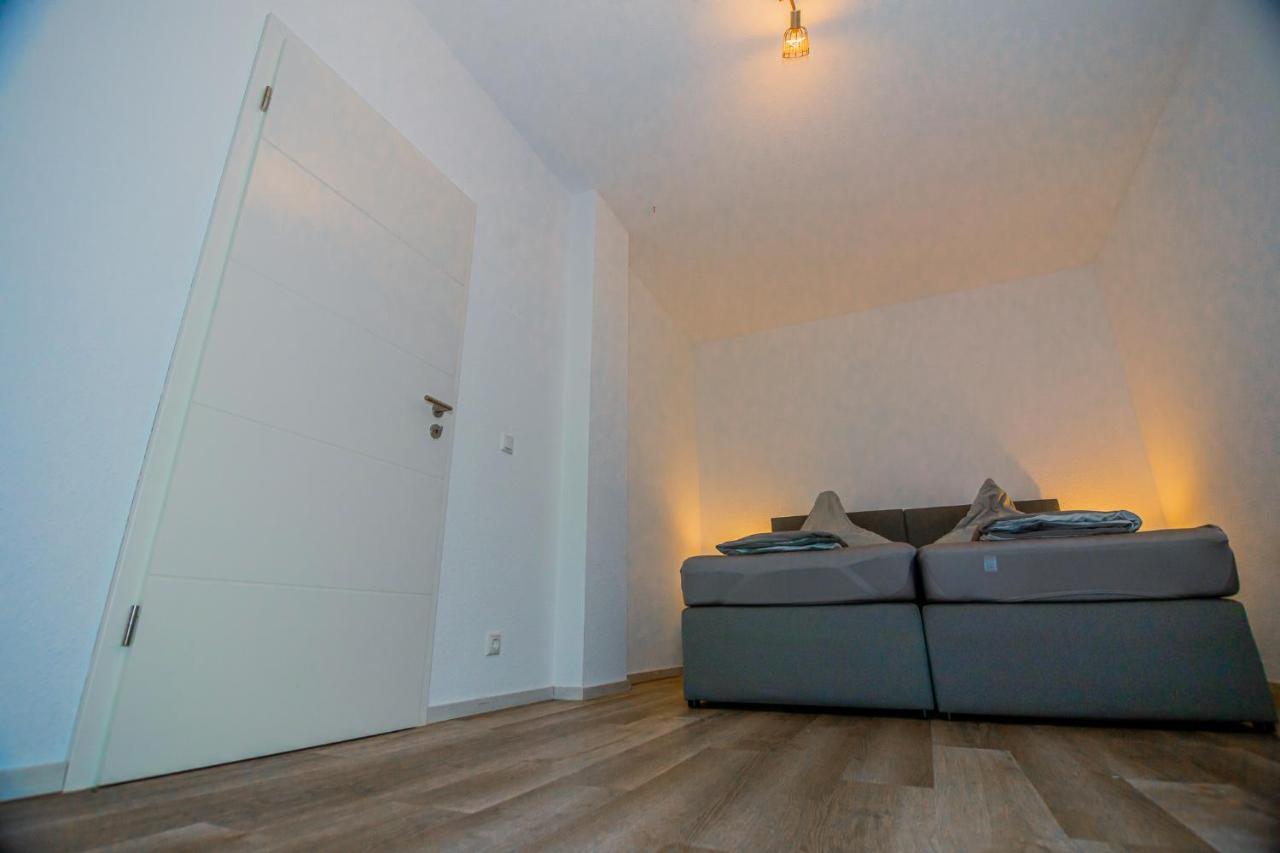 Ferienwohnung A&S Heuchelheim Heuchelheim  Екстер'єр фото