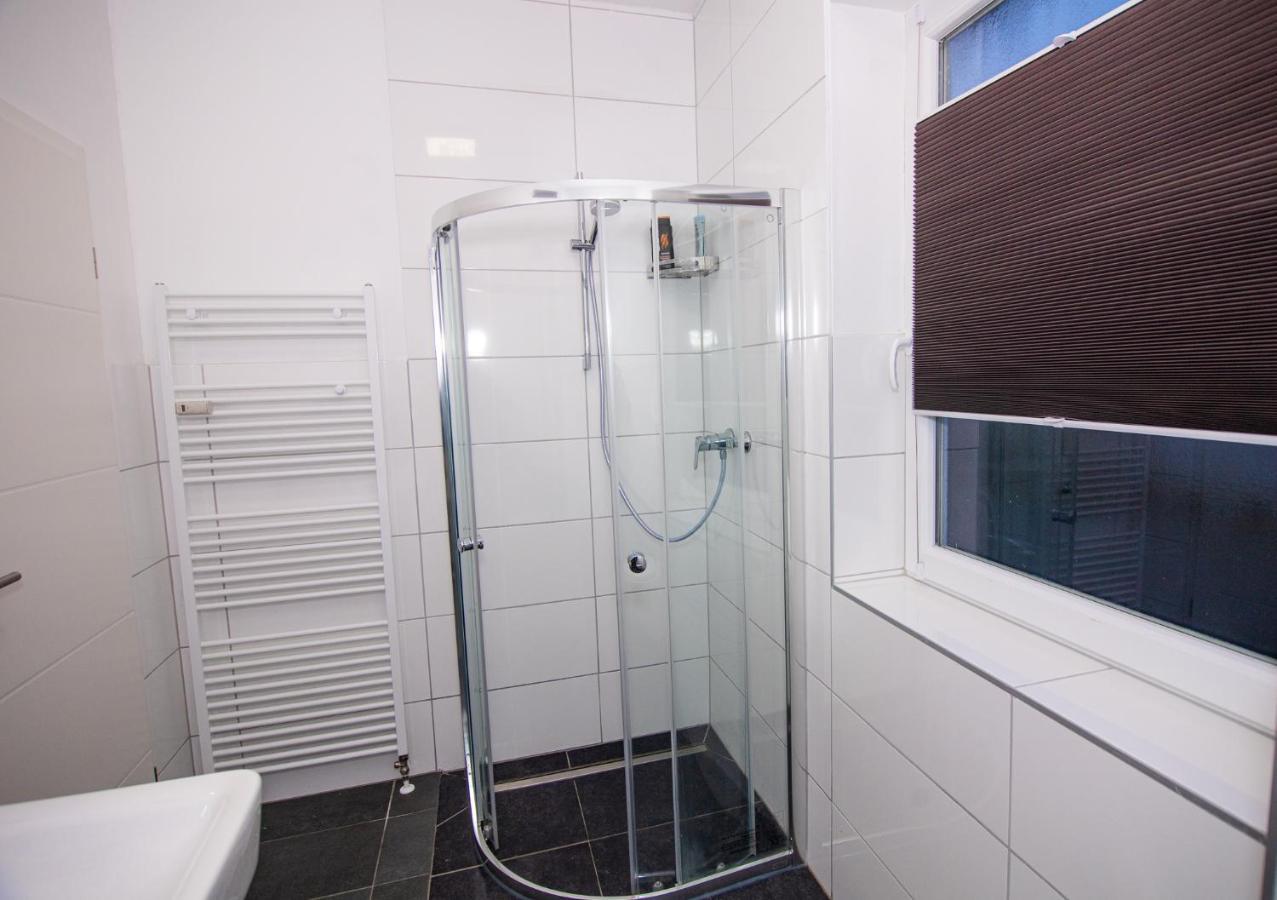 Ferienwohnung A&S Heuchelheim Heuchelheim  Екстер'єр фото