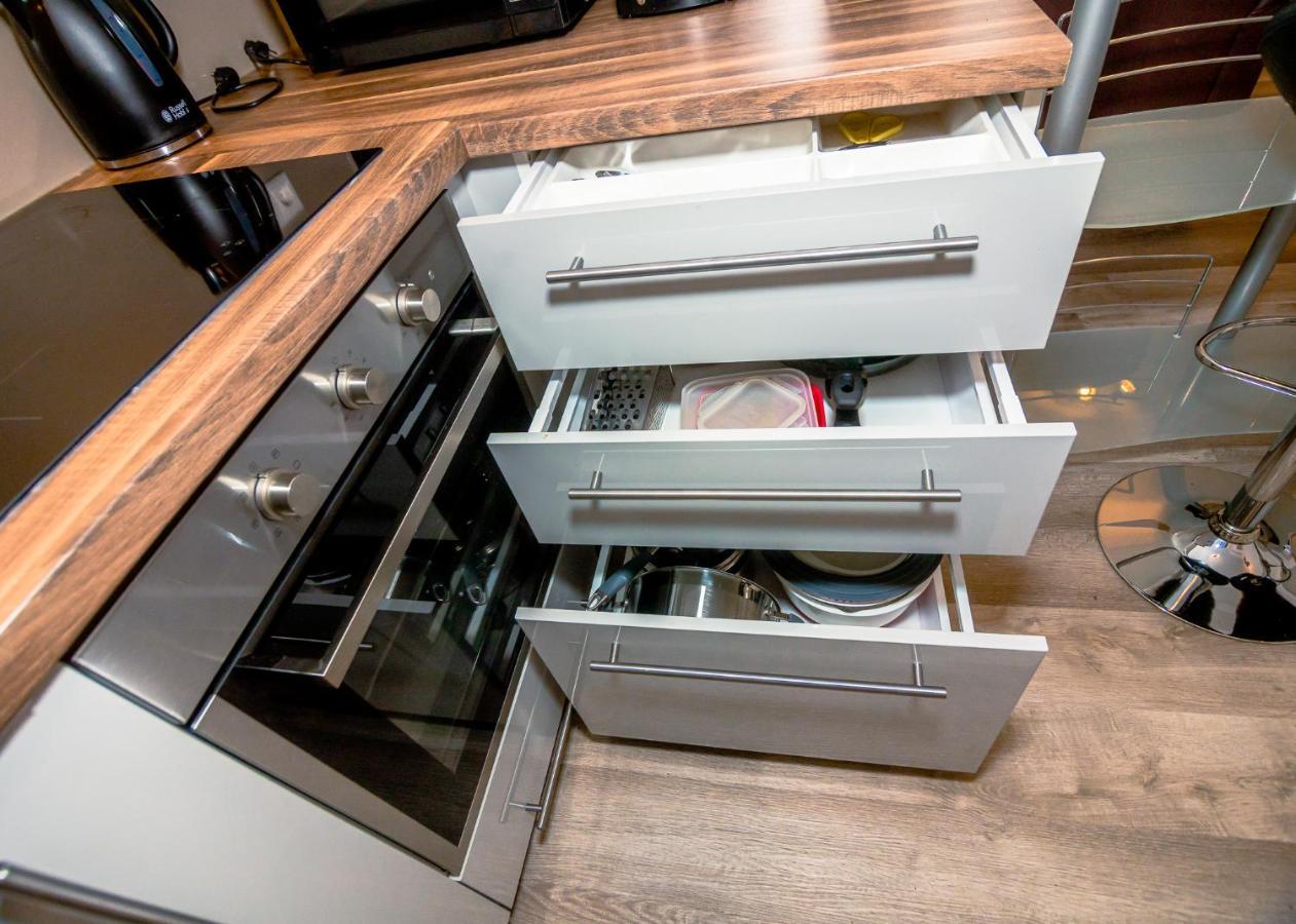 Ferienwohnung A&S Heuchelheim Heuchelheim  Екстер'єр фото