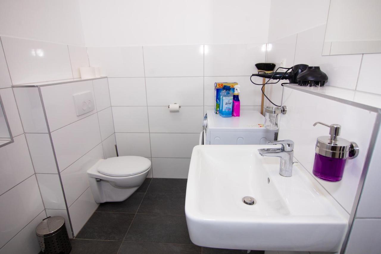 Ferienwohnung A&S Heuchelheim Heuchelheim  Екстер'єр фото