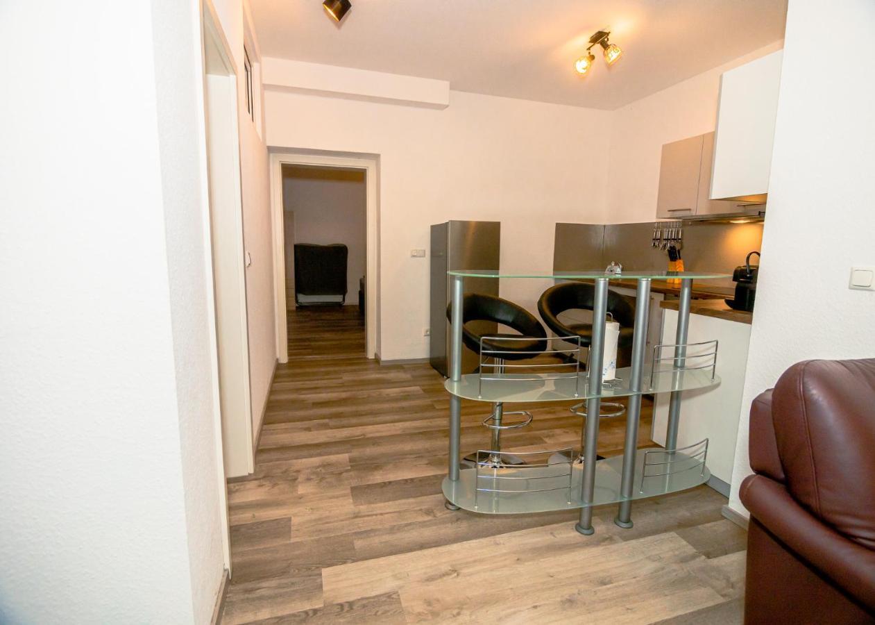 Ferienwohnung A&S Heuchelheim Heuchelheim  Екстер'єр фото
