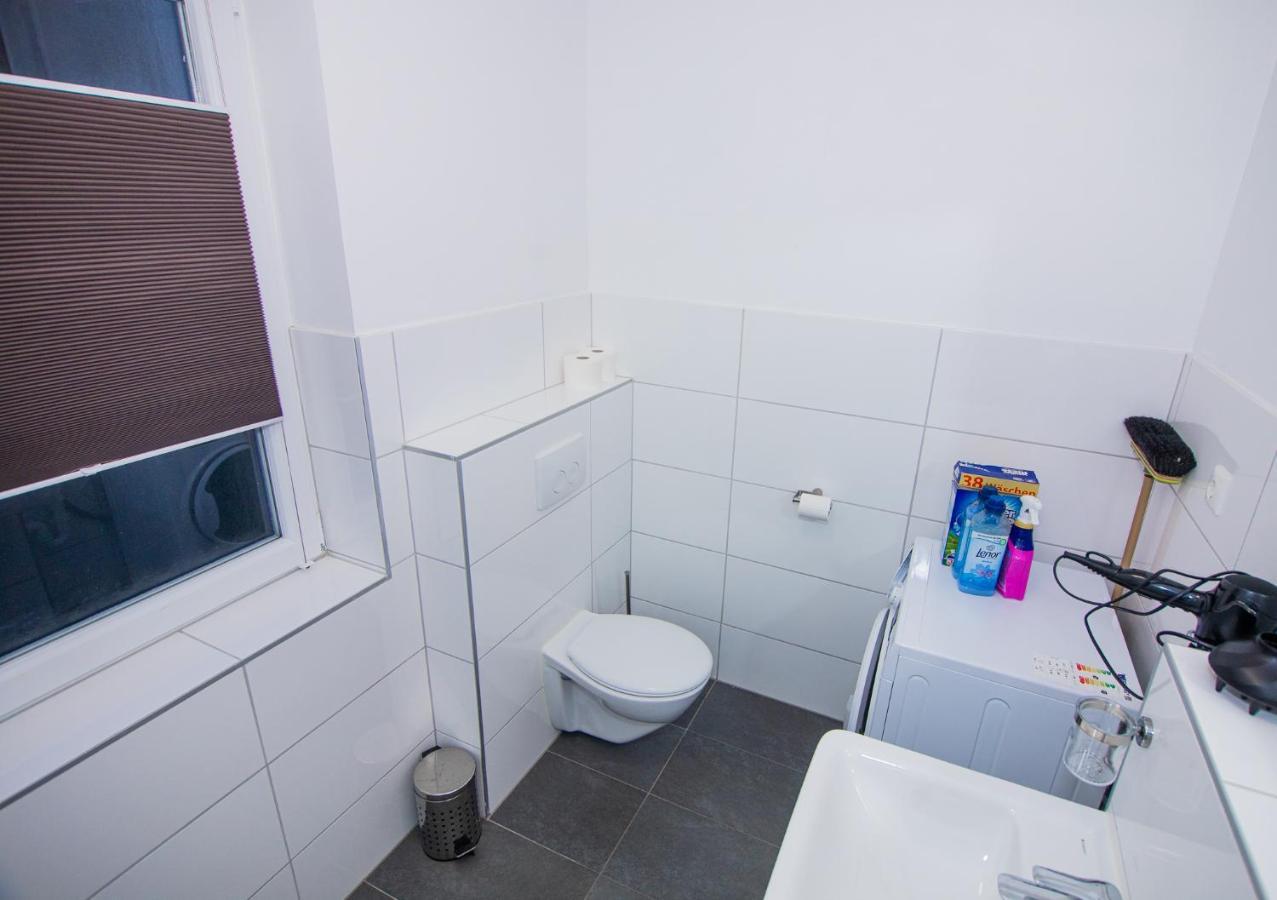 Ferienwohnung A&S Heuchelheim Heuchelheim  Екстер'єр фото