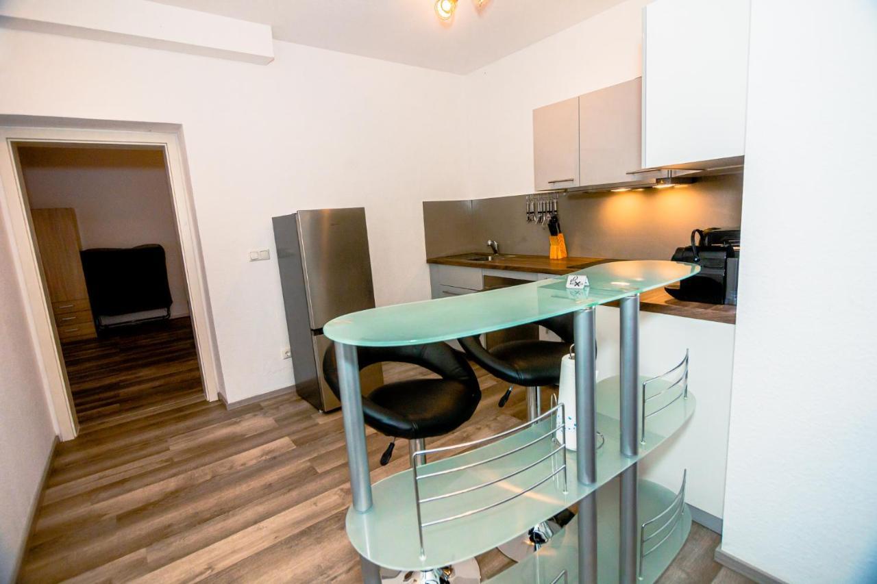 Ferienwohnung A&S Heuchelheim Heuchelheim  Екстер'єр фото