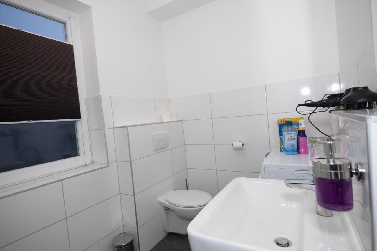 Ferienwohnung A&S Heuchelheim Heuchelheim  Екстер'єр фото