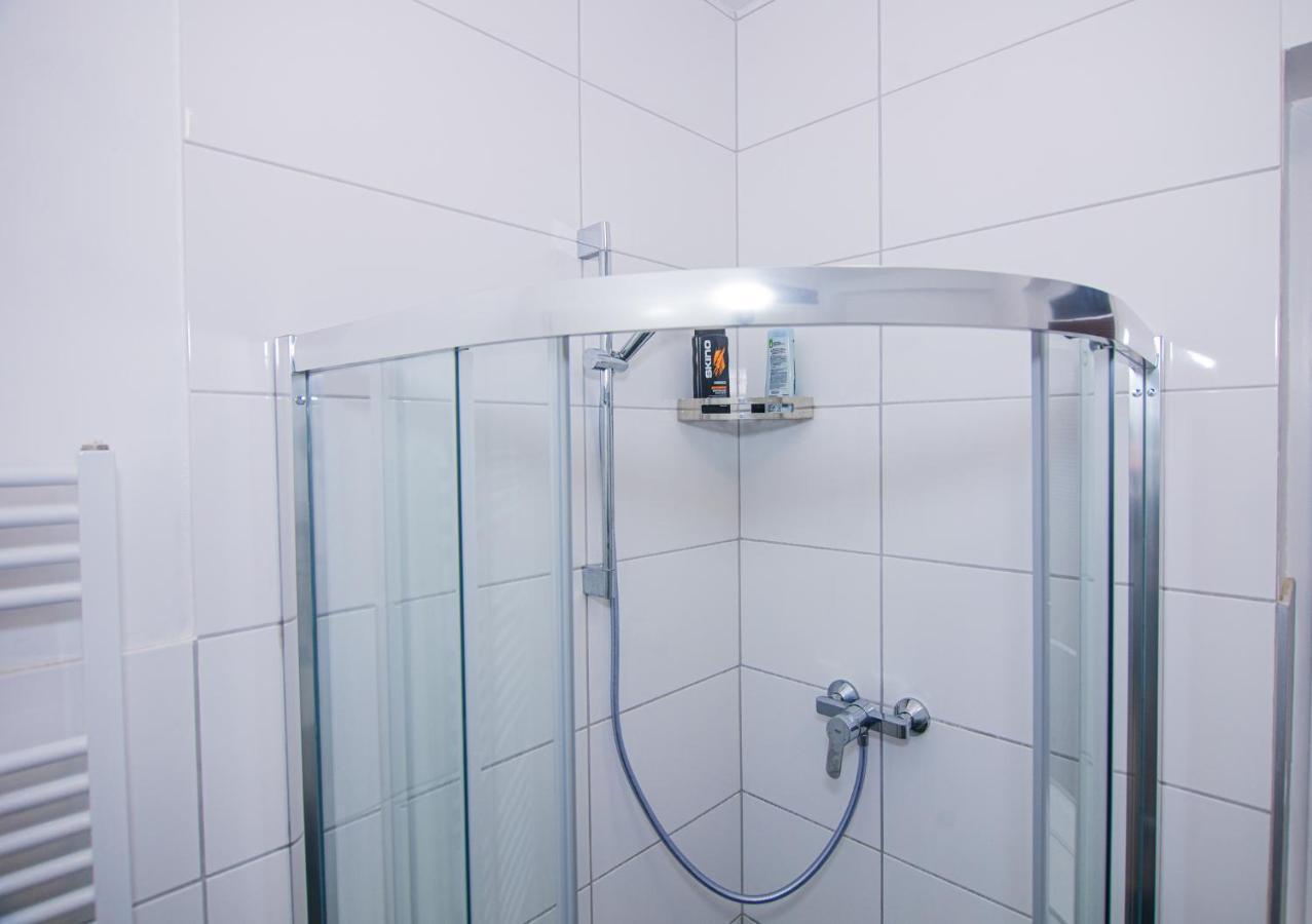 Ferienwohnung A&S Heuchelheim Heuchelheim  Екстер'єр фото