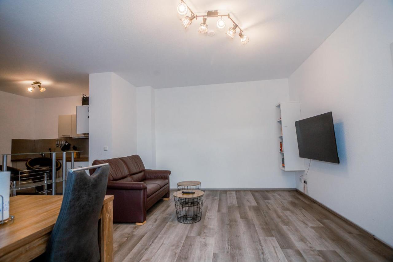 Ferienwohnung A&S Heuchelheim Heuchelheim  Екстер'єр фото