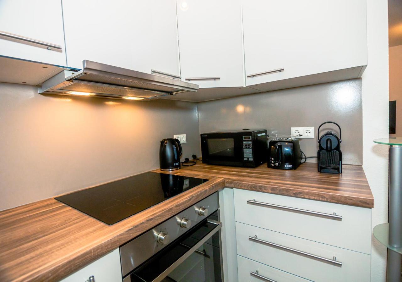 Ferienwohnung A&S Heuchelheim Heuchelheim  Екстер'єр фото