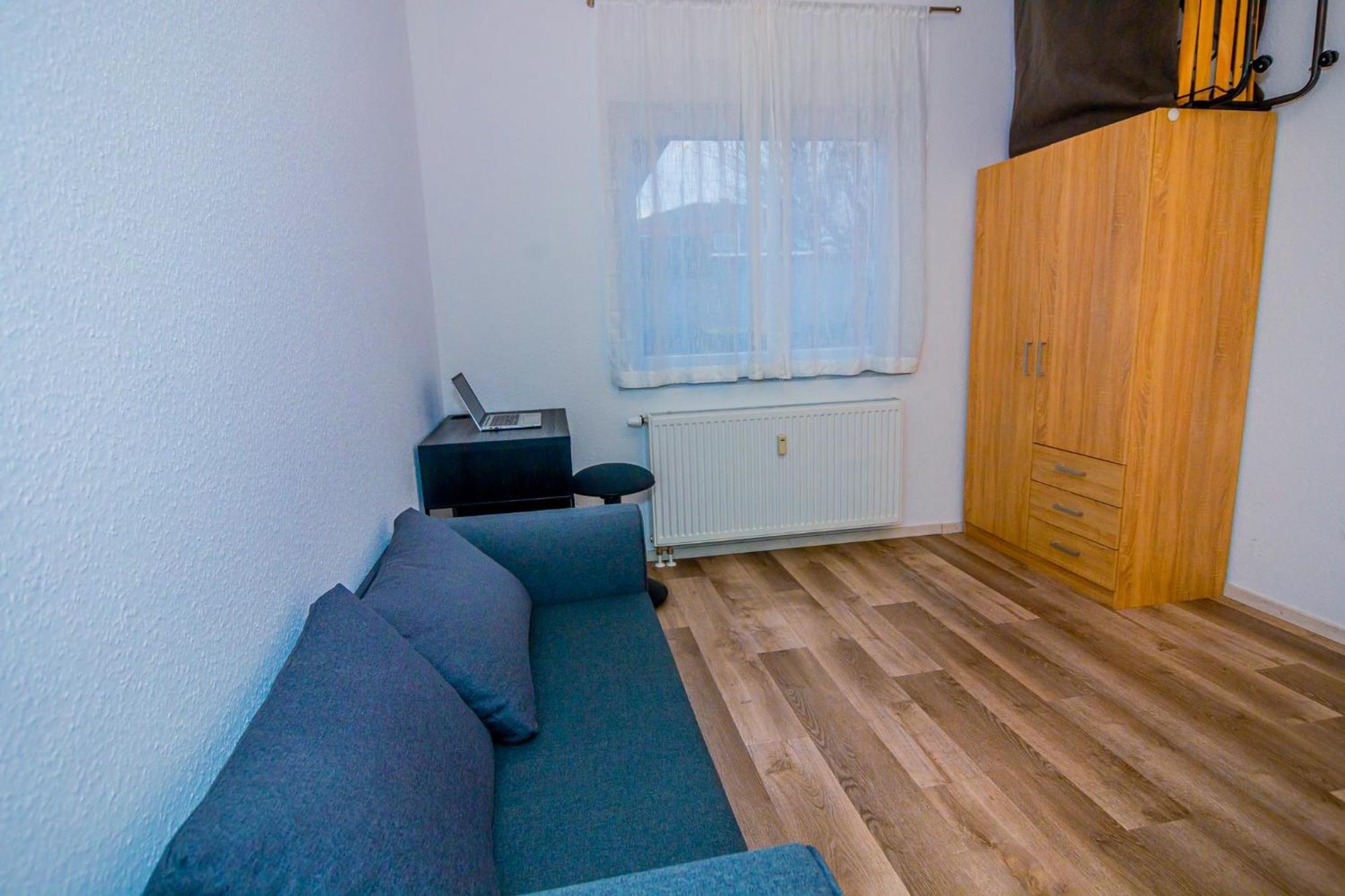 Ferienwohnung A&S Heuchelheim Heuchelheim  Екстер'єр фото