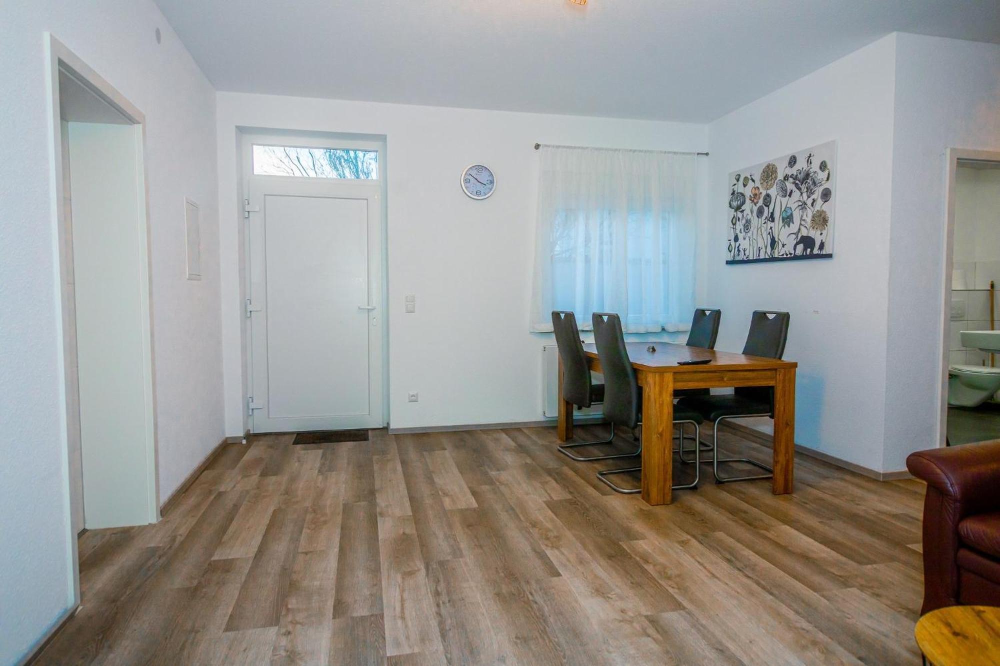 Ferienwohnung A&S Heuchelheim Heuchelheim  Екстер'єр фото