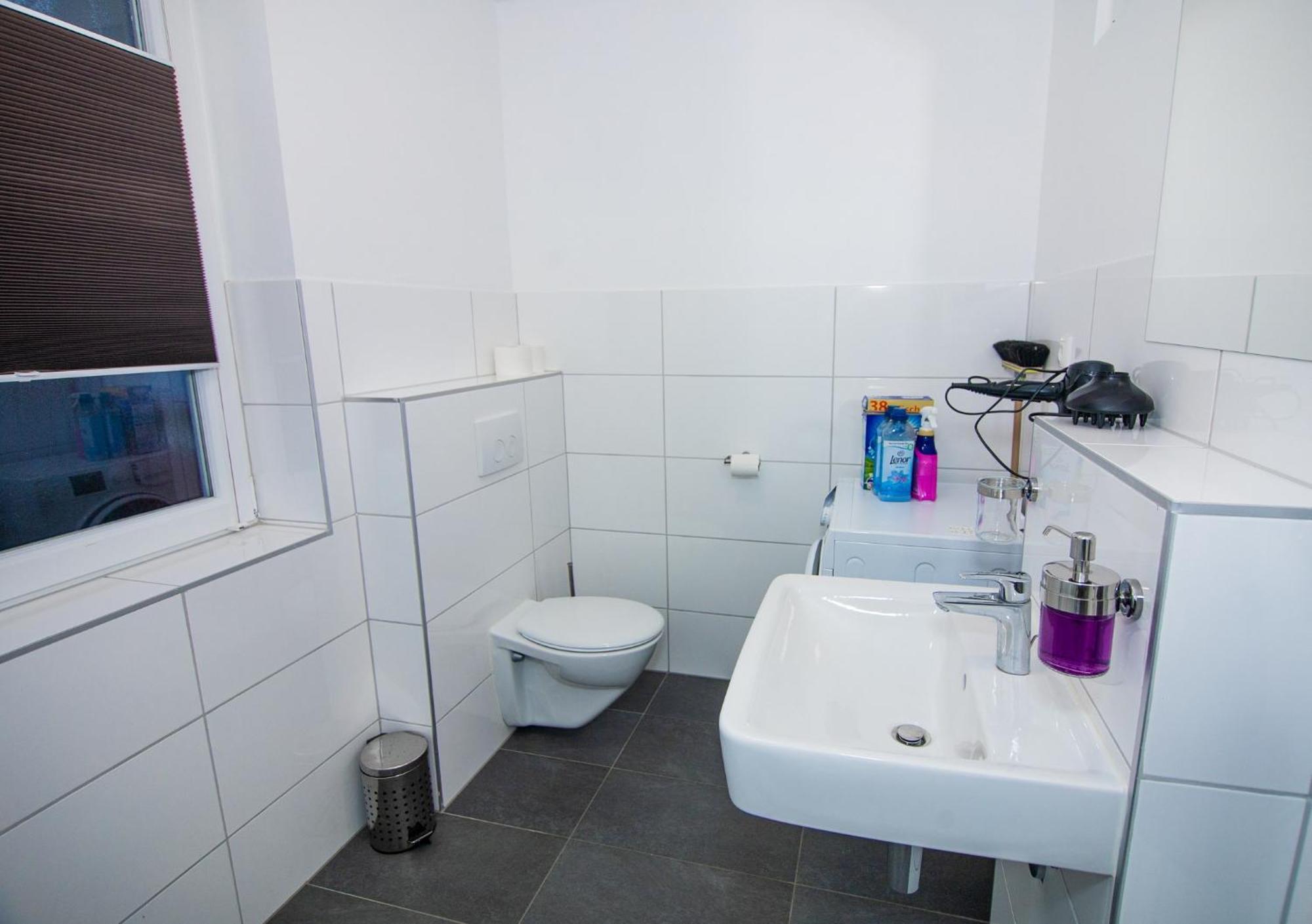 Ferienwohnung A&S Heuchelheim Heuchelheim  Екстер'єр фото