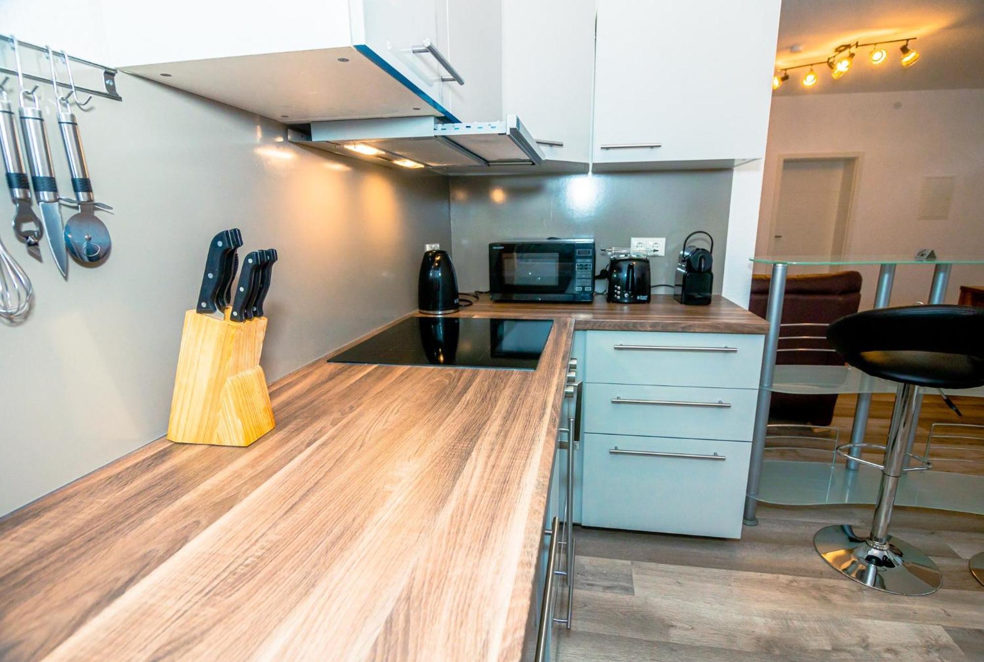 Ferienwohnung A&S Heuchelheim Heuchelheim  Екстер'єр фото