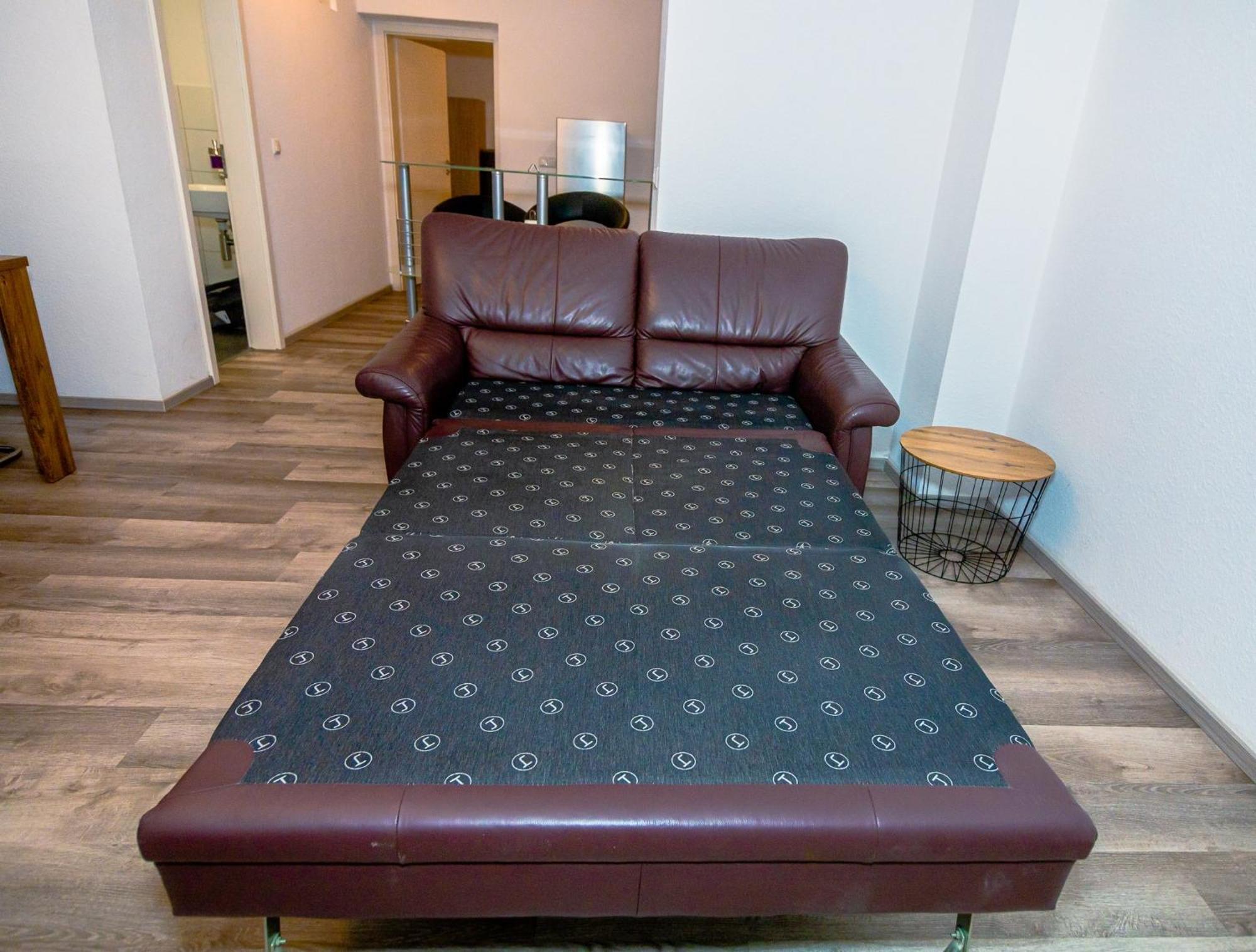 Ferienwohnung A&S Heuchelheim Heuchelheim  Екстер'єр фото