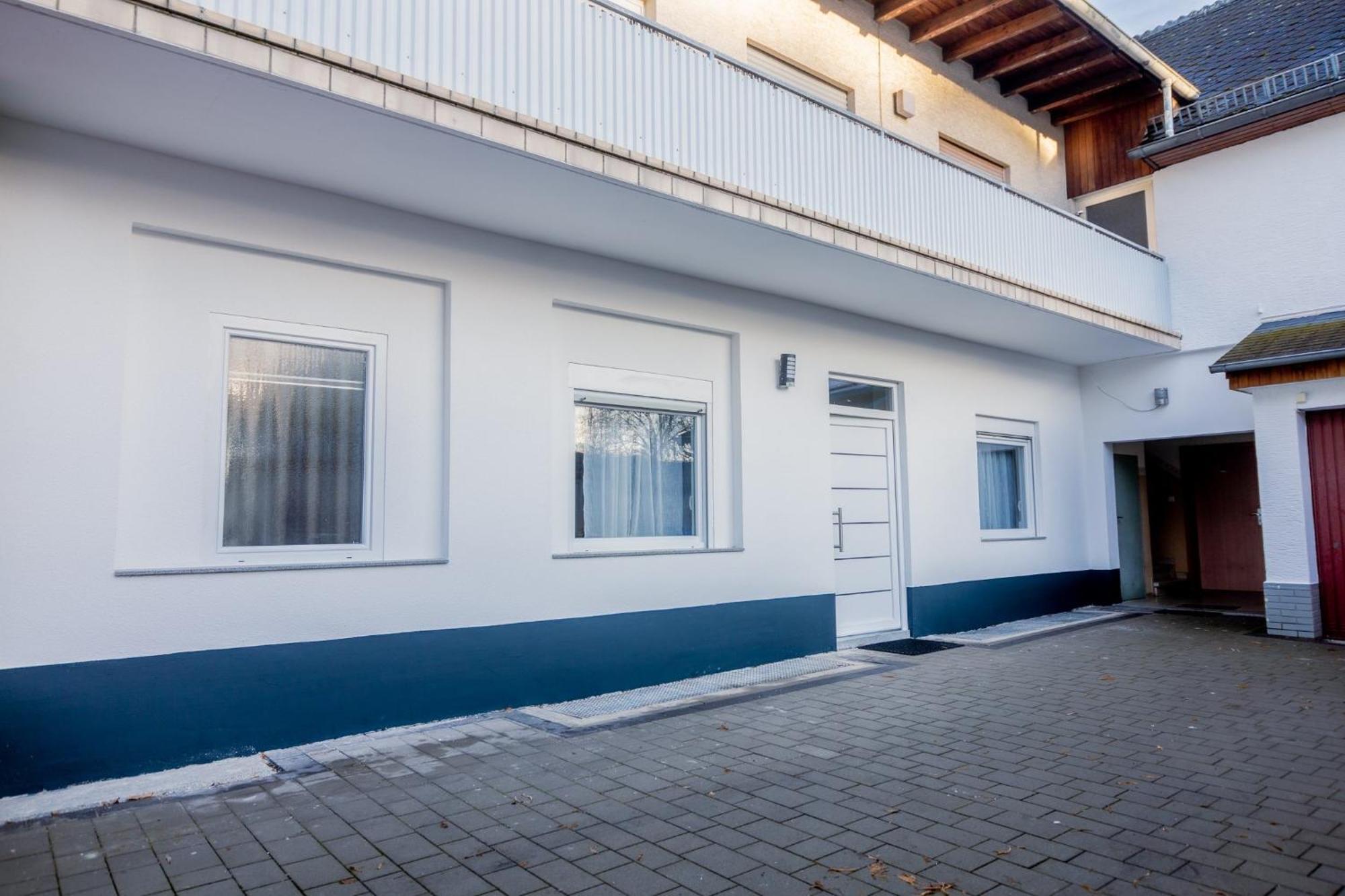 Ferienwohnung A&S Heuchelheim Heuchelheim  Екстер'єр фото