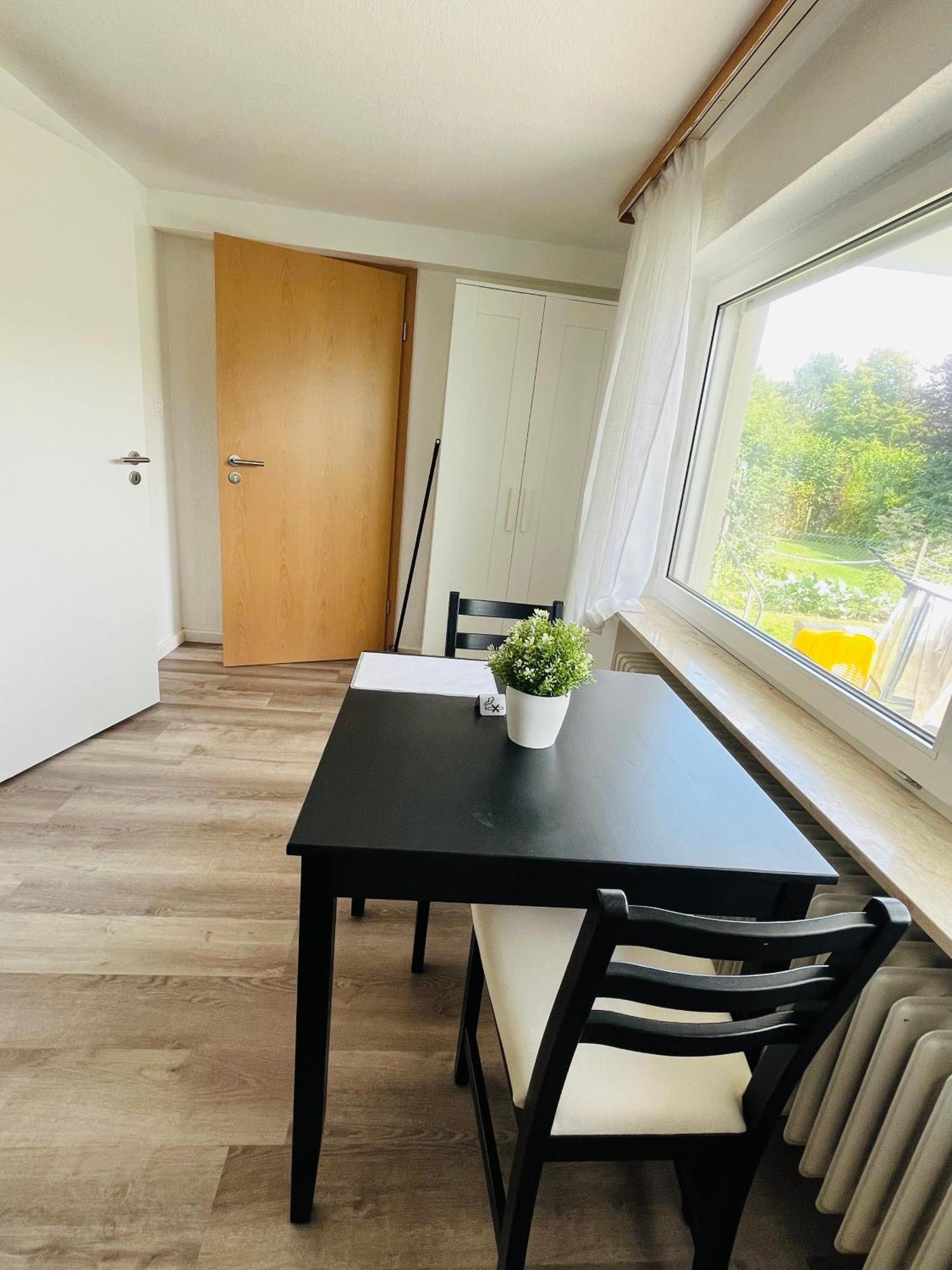 Ferienwohnung A&S Heuchelheim Heuchelheim  Екстер'єр фото