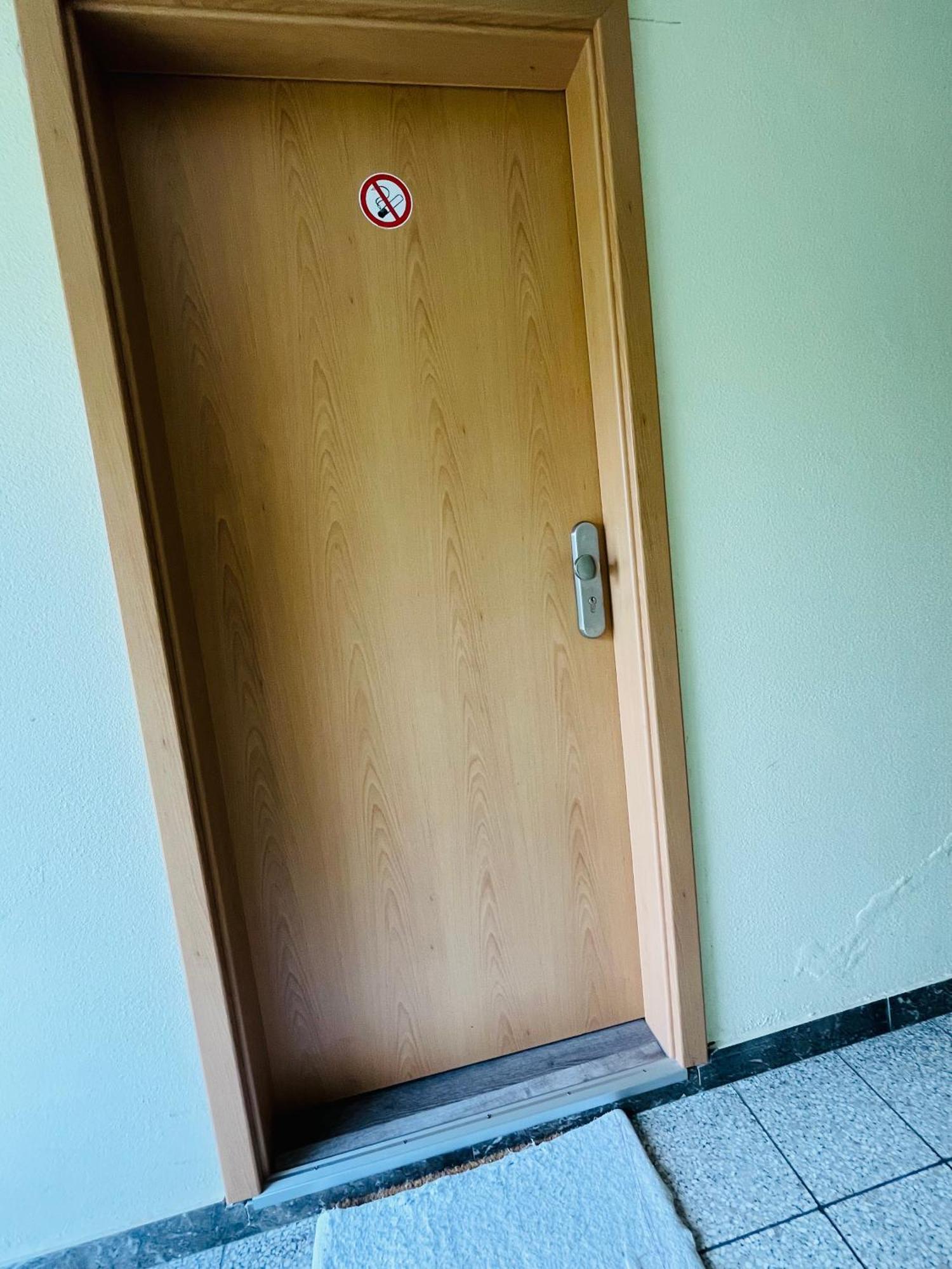 Ferienwohnung A&S Heuchelheim Heuchelheim  Екстер'єр фото