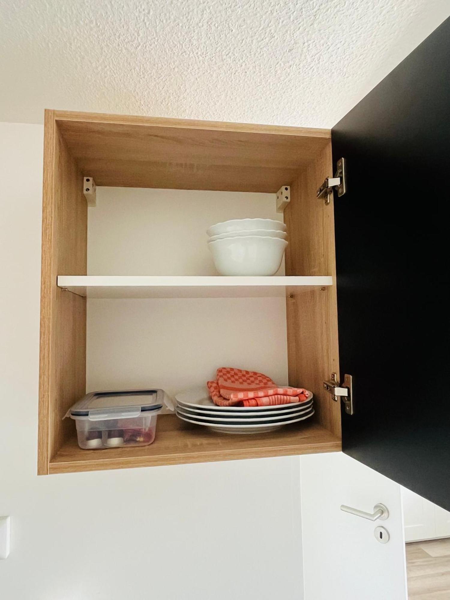 Ferienwohnung A&S Heuchelheim Heuchelheim  Екстер'єр фото