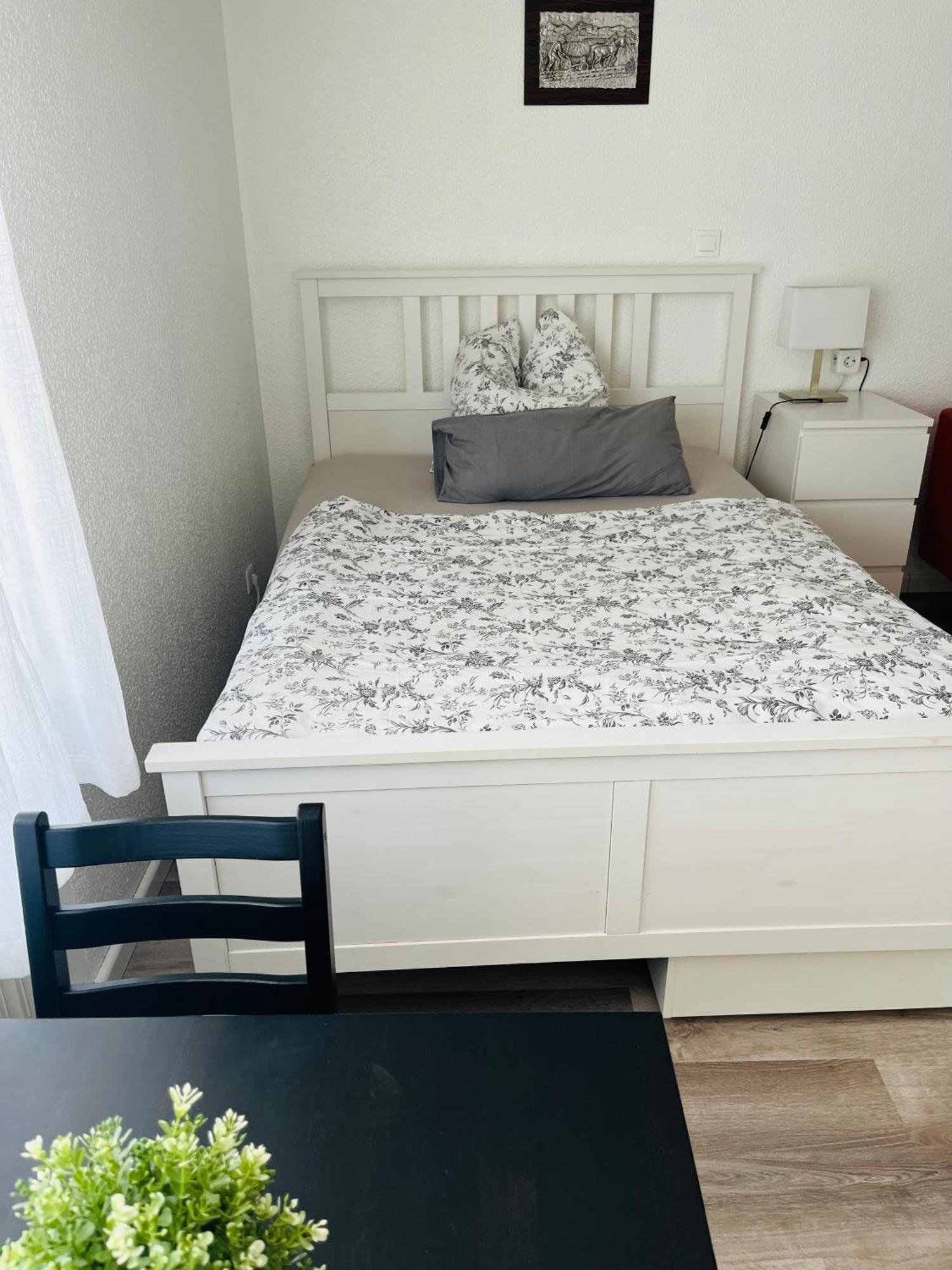 Ferienwohnung A&S Heuchelheim Heuchelheim  Екстер'єр фото