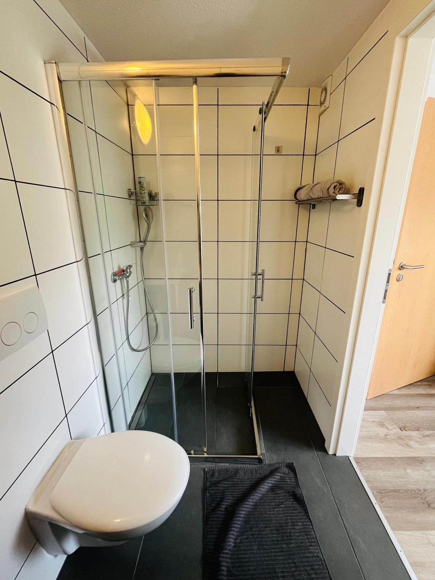 Ferienwohnung A&S Heuchelheim Heuchelheim  Екстер'єр фото