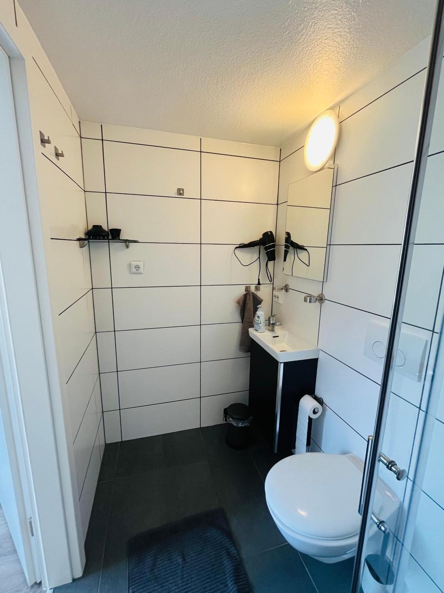 Ferienwohnung A&S Heuchelheim Heuchelheim  Екстер'єр фото