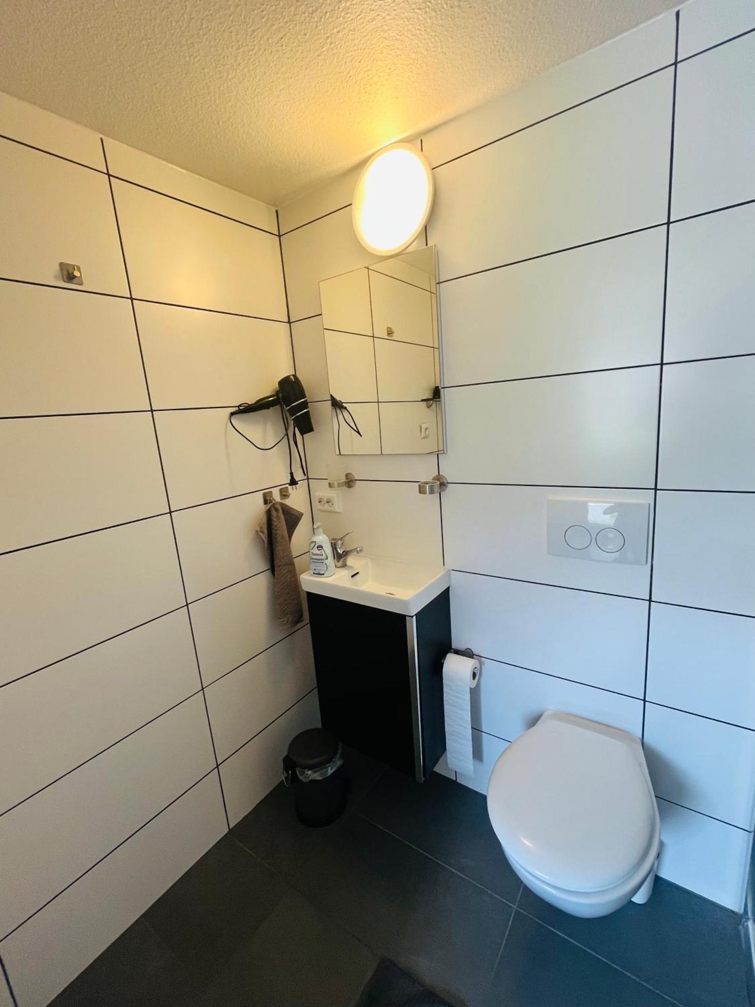 Ferienwohnung A&S Heuchelheim Heuchelheim  Екстер'єр фото