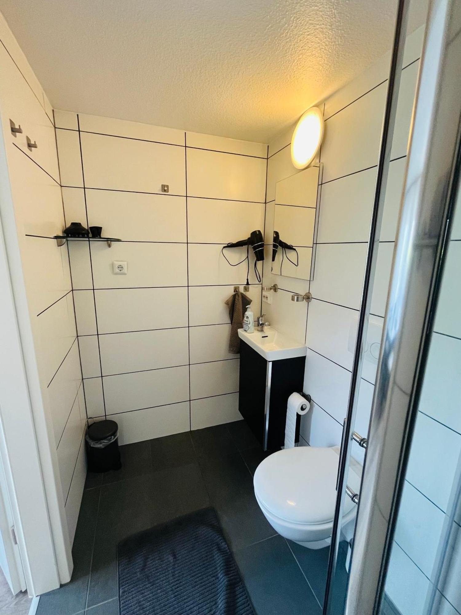 Ferienwohnung A&S Heuchelheim Heuchelheim  Екстер'єр фото