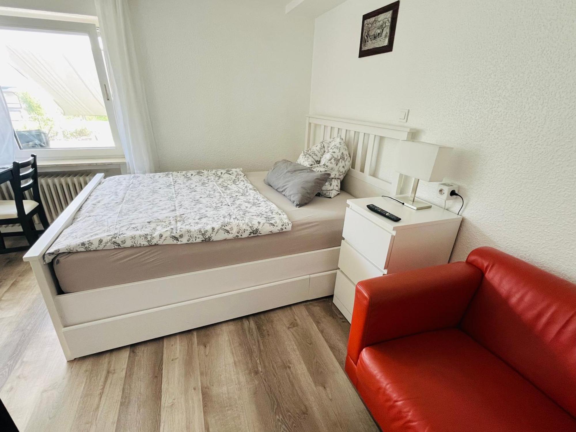 Ferienwohnung A&S Heuchelheim Heuchelheim  Екстер'єр фото
