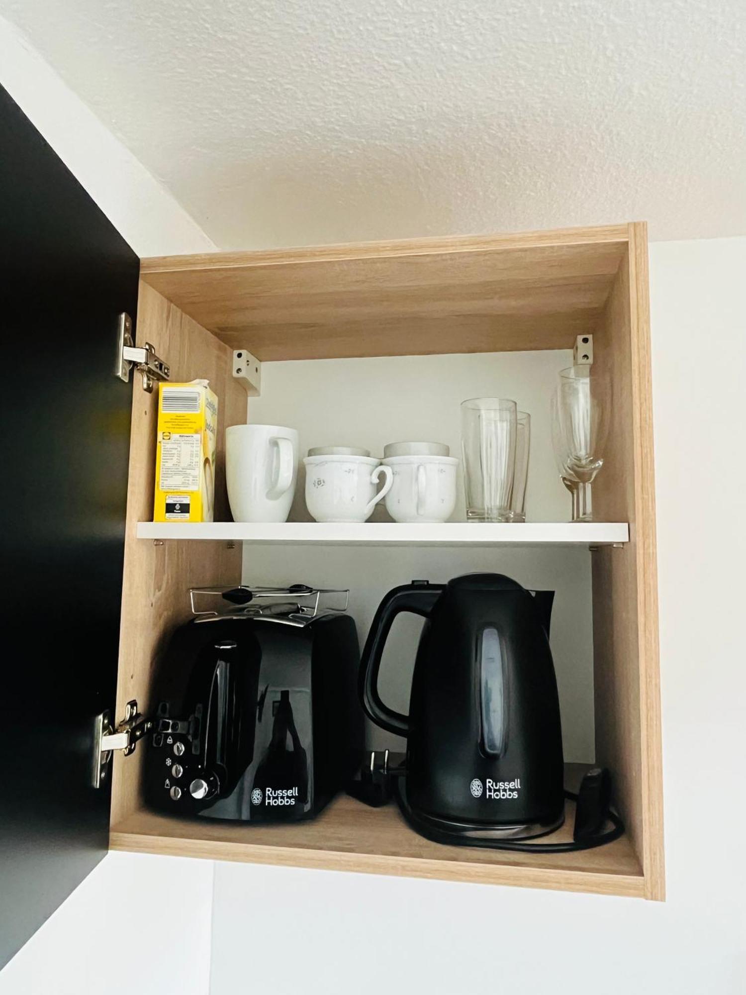 Ferienwohnung A&S Heuchelheim Heuchelheim  Екстер'єр фото