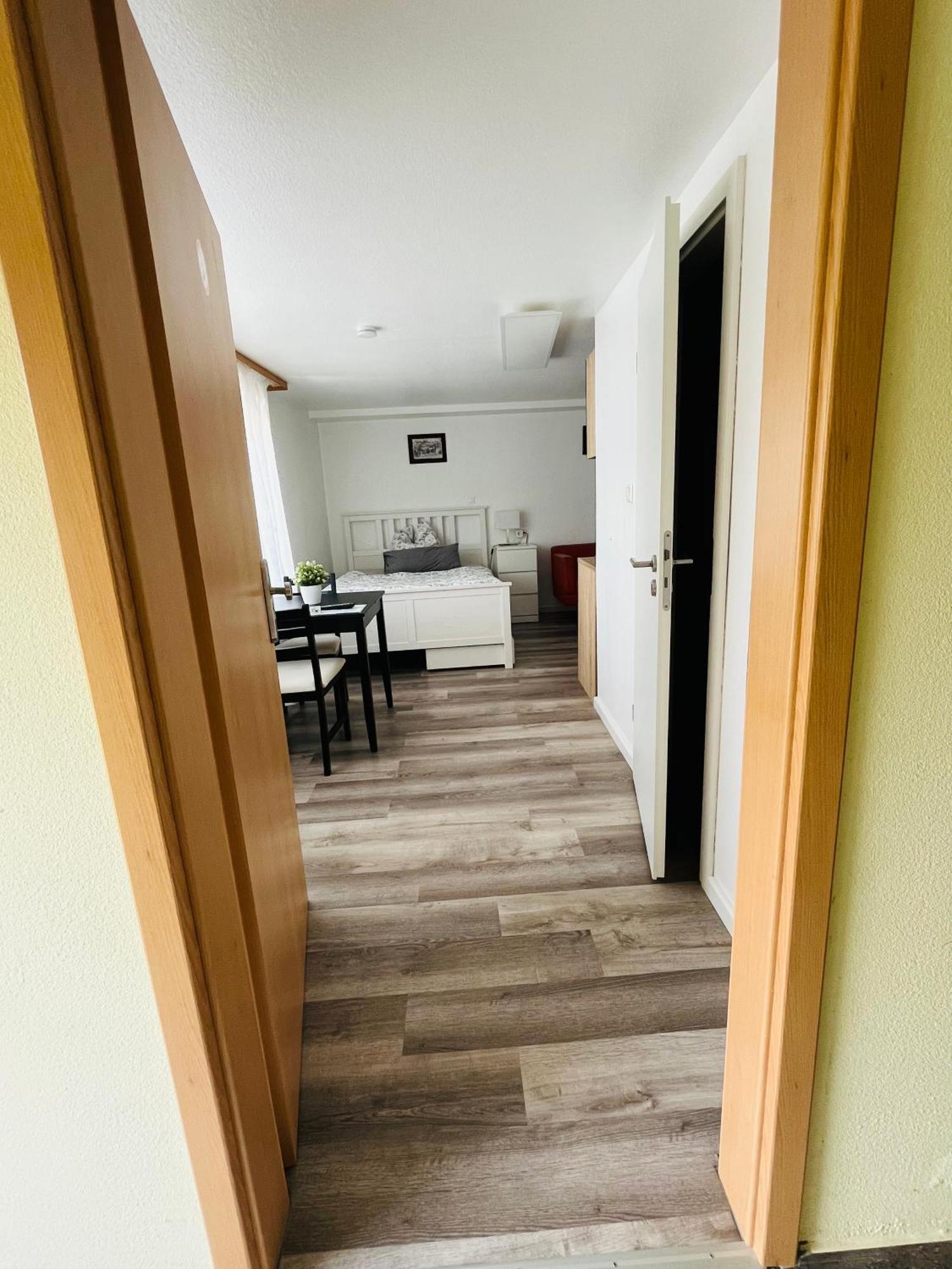 Ferienwohnung A&S Heuchelheim Heuchelheim  Екстер'єр фото
