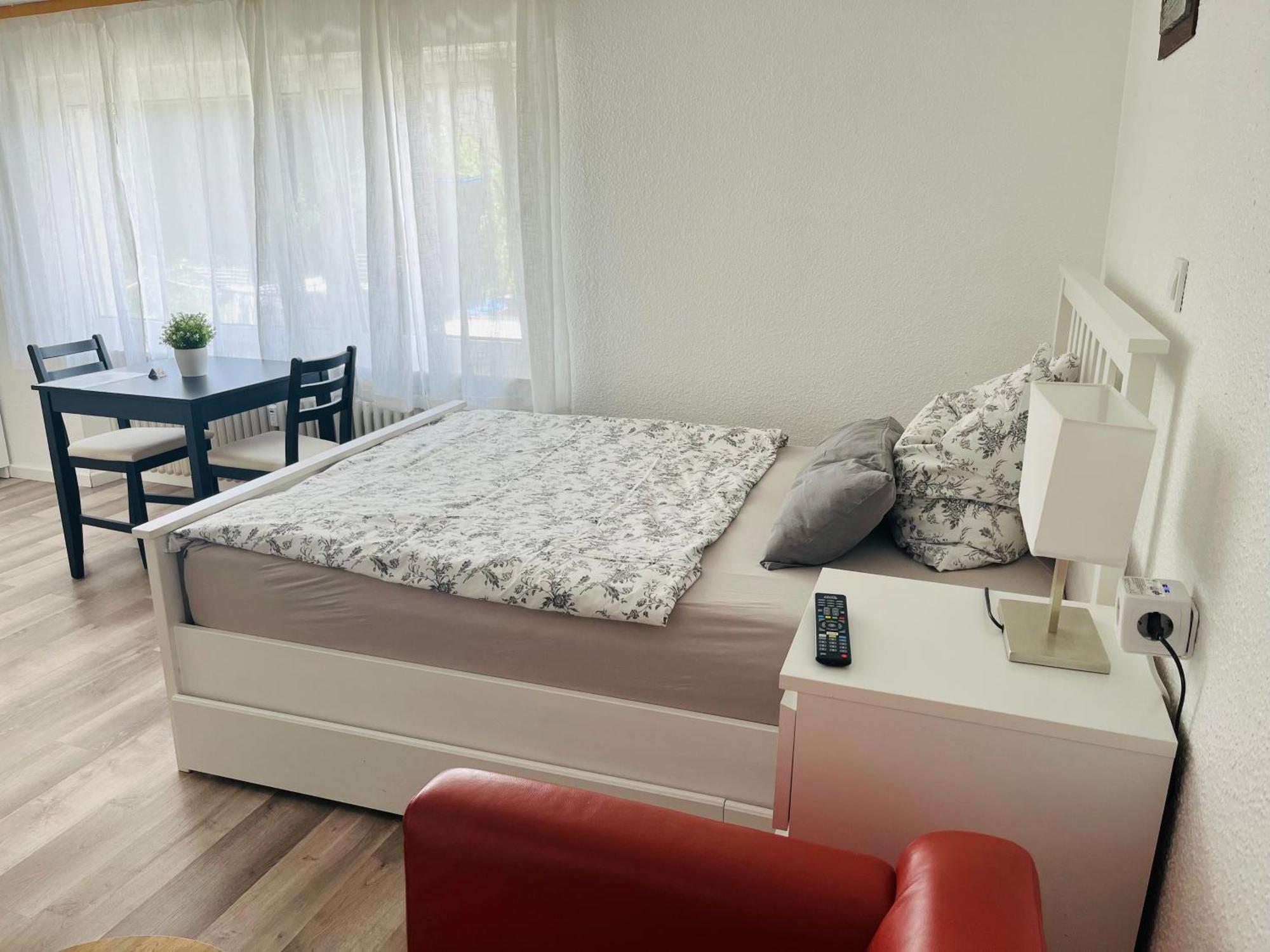 Ferienwohnung A&S Heuchelheim Heuchelheim  Екстер'єр фото