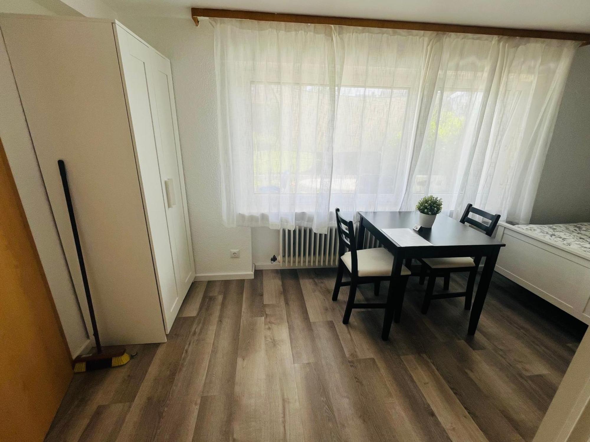 Ferienwohnung A&S Heuchelheim Heuchelheim  Екстер'єр фото