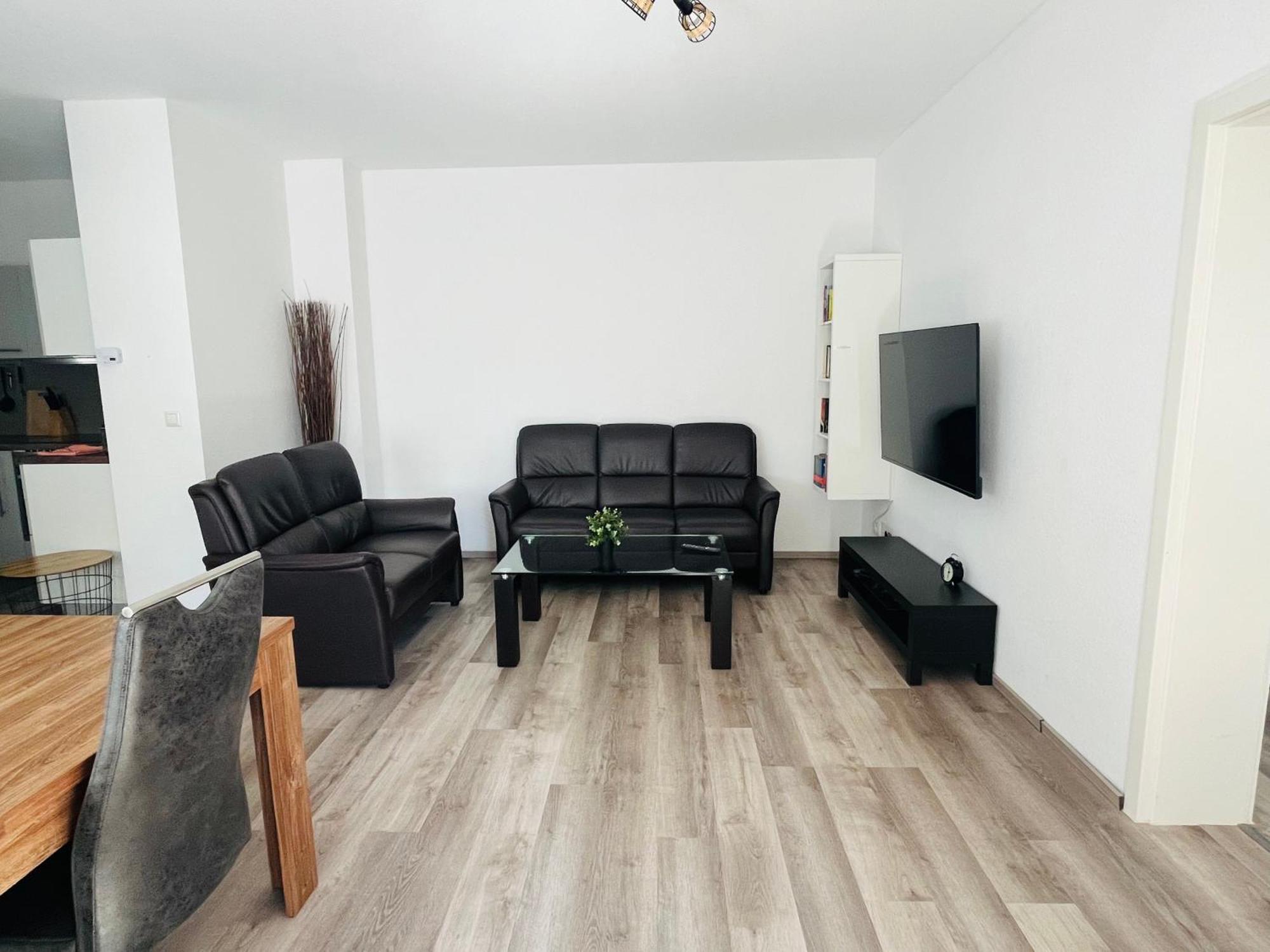 Ferienwohnung A&S Heuchelheim Heuchelheim  Екстер'єр фото