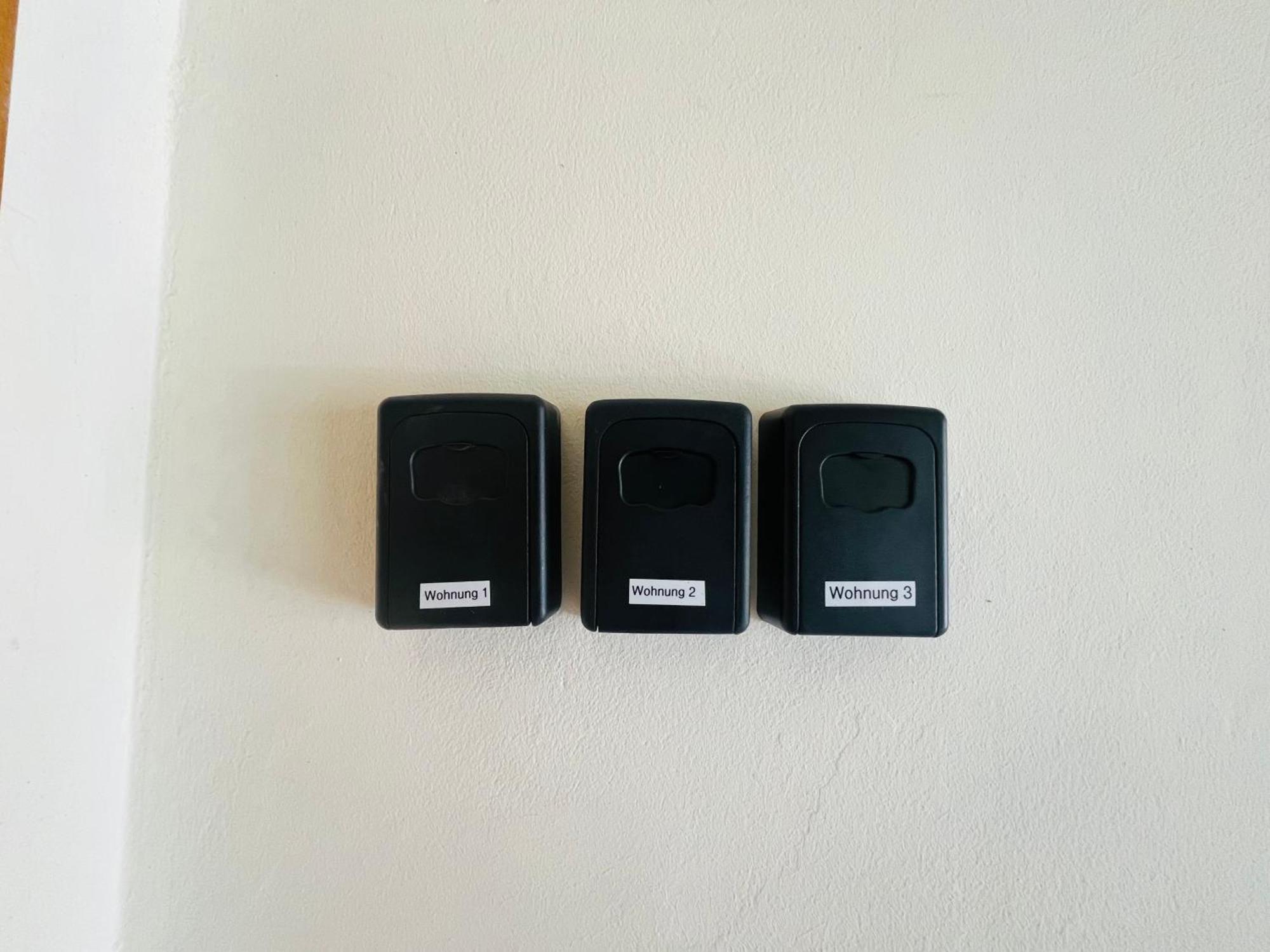 Ferienwohnung A&S Heuchelheim Heuchelheim  Екстер'єр фото
