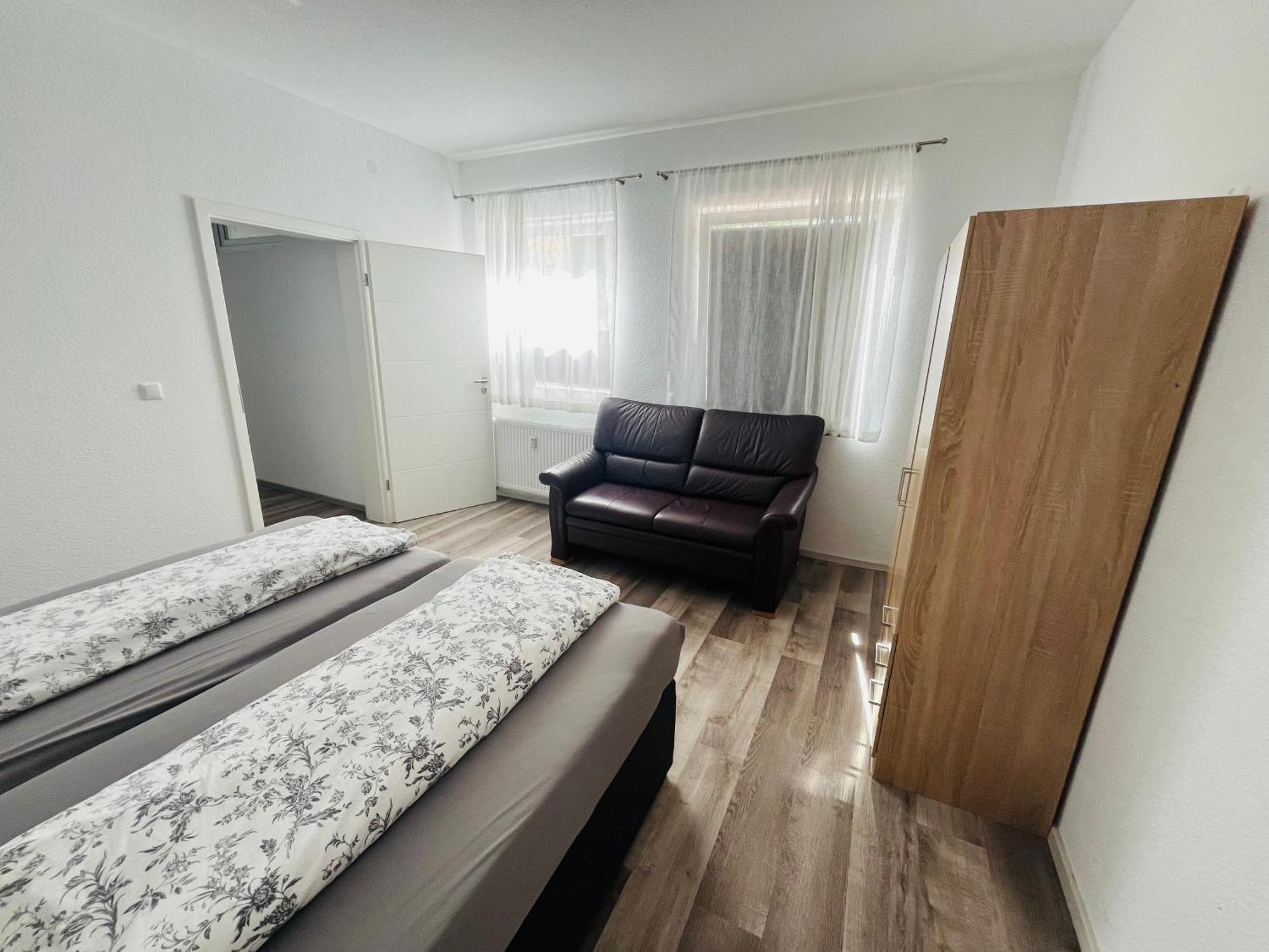 Ferienwohnung A&S Heuchelheim Heuchelheim  Екстер'єр фото